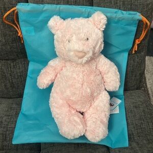 Medium Jellycat Leola Bear